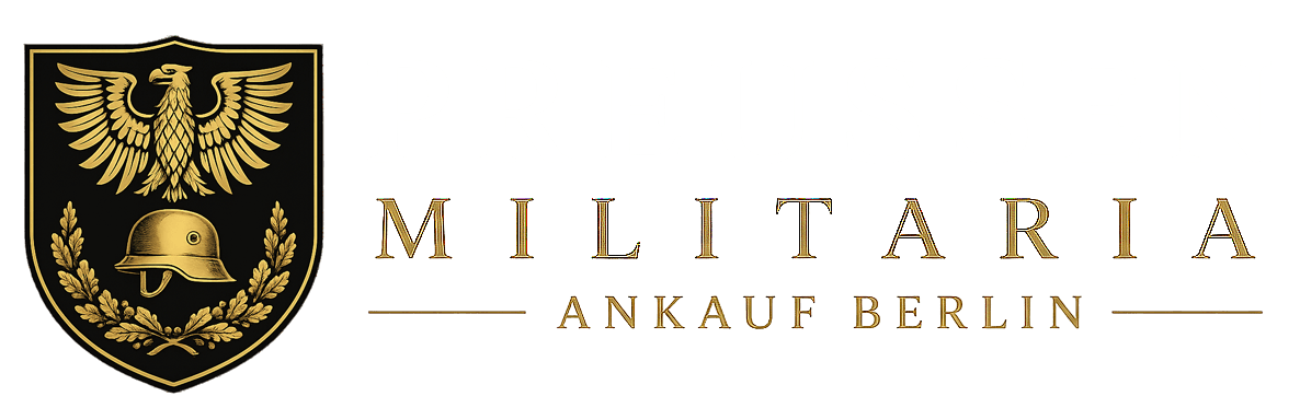Preussen Militaria